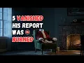 They Found the Martin Family After 67 Years The File Still Doesn t Add Up