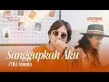 Download Lagu Oki Ananta - Sanggupkah \