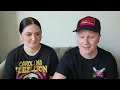 WE DIDN'T KNOW THEY COULD DO IT LIKE THAT... Dayseeker - "Creature In the Black Night" REACTION