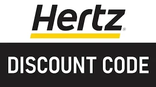 How to use Hertz discount code