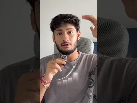 The Icchadhari Creature 😱 - The Harshified