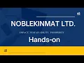 How to ALIGN DNA sequences WITH BIOEDIT