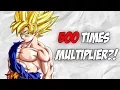 Why Super Saiyan Is FAR Stronger Than People Think Dragon Ball Z Super
