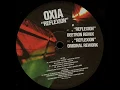 Oxia - Reflexion (Original Rework)