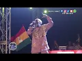 Capleton burn in the fire at all costs, the government are police can't stop this one AT FOOTLOOSE