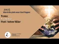 Download Lagu Pastoor Anton Sklar