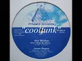 Jessie Rogers - One Monkey Don't Stop No Show (12" Boogie-Funk 1983)