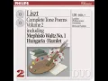 Liszt: Die Ideale, Symphonic Poem No. 12, S. 106