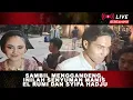 Download Lagu LIVE!! SENYUM SUMRINGAH EL RUMI DAN SYIFA HADJU USAI ACARA NGUNDUH MANTU