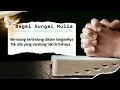 Download Lagu BAGAI SUNGAI MULIA | HUMNOI no. 427