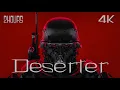 Download Lagu 2 HOURS Dark Techno / Cyberpunk / Industrial Bass Mix - 'DESERTER'