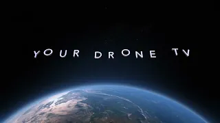 NEW!!!  Your Drone TV ıs here!