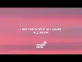 Alexa Cappelli - Could've Just Left Me Alone (Lyrics)