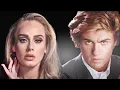 Download Lagu MASHUP! Adele \u0026 George Michael: 'Easy On My Careless Whisper' by @daftbeatles