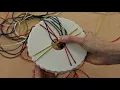 Learn Kumihimo a Japanese Braiding Technique