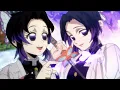 Demon Slayer Hinokami Chronicles 2 - Shinobu Kocho Insect Hashira Complete Moveset