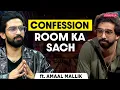 Lagu Amaal Mallik Interview: Confession Room TRUTH, Mystery Girl, Farrhana, Salman Khan| Bigg Boss 19