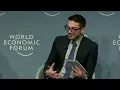 Alexander Soros - Taking Responsibility