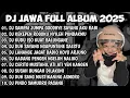 DJ JAWA FULL ALBUM VIRAL TIK TOK || DJ TAMU UNDANGAN X NYUPAYAKNE X EGO WONG TUO VIRAL TIK TOK❗❗❗