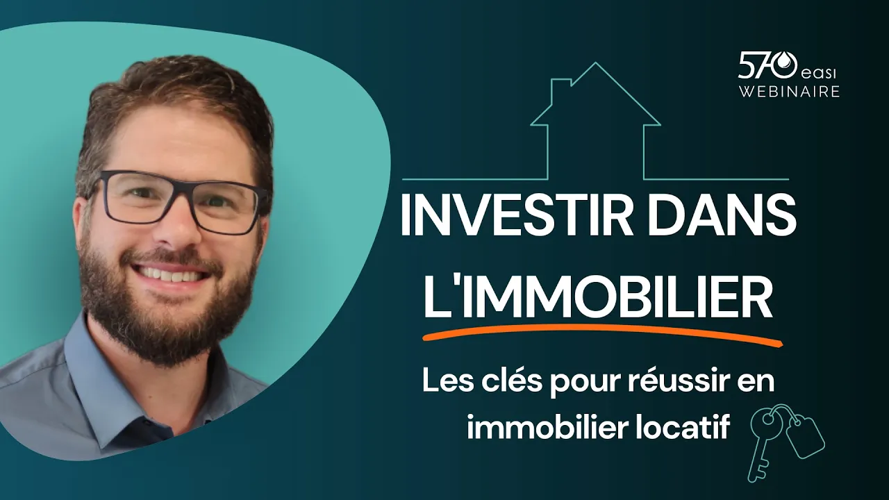 Investir dans l'immobilier : clés pour réussir en immobilier locatif