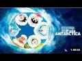 Lagu Doraemon movie Doraemon: Nobita Great adventure in Antarctica