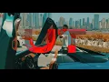 Rambow - Ut (Official Music Video)