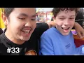 Download Lagu 👉 Een dagje met collega’s op de Hoornse kermis daarna in avond ik heb overleefd - Dang Do Vlog #33