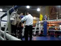 ARIEL JAMAICA LOSCEALE K1 SEMI PRO 1ROUND