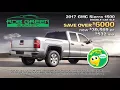 Let s Trade Keys for your GMC Sierra or Terrain