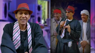 كشف الحقيقة مش أنا إللي بغني  وايه هو المحتوى اللي بقدمه   دندنها