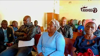 Chief Makoni Mai Voti MaDNA Ndeekunyepa Vakaita 3 Yrs Pasina Bota Ndokuzongodya 2 Days Nekutoguta 