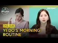 Download Lagu CSAT Instructor, Yi Do, Shares Her Morning Routine | The Manager EP365 | KOCOWA+
