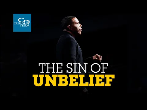 Download MP3 The Sin of Unbelief
