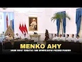 Download Lagu Menko AHY Hadiri Rapat Terbatas Bersama Presiden Prabowo Bahas Situasi Nasional
