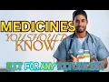 The medicine you need to know Expert advice from Panacea Orthopedic and Physiotherapy Clinic