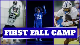 Why BYU Football s Freshman Are Prepared For Fall Camp