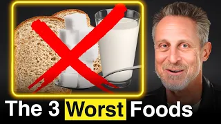 10-Day Anti-Inflammatory Diet: Stop Feeling Tired, Achy, And Bloated! | Dr. Mark Hyman