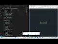 HTML CSS Project 35 Button 3 Created by Trishanth Kumar