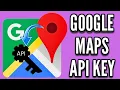 How to Get Google Maps API Key Quick Guide