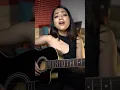 Download Lagu Shukran Allah - Shubhangi Dave I Rockfarm Records | Guitar Cover #shorts