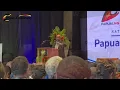 Papua LNG project Development Forum reconvened by Petroleum Minister