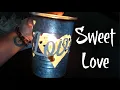 Scentsy Sweet Love Warmer
