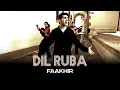 Lagu Faakhir | Dil Ruba | Aatish Album | Official Video