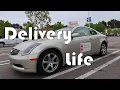 What it s Like to Deliver for Chick-fil-A