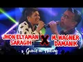 Download Lagu GUMIS NI HUTING || Duet Maut Wagner Damanik ft Jhon Elyaman Saragih