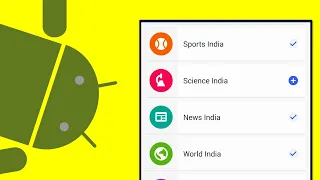 How to create a listview adapter in Android Studio