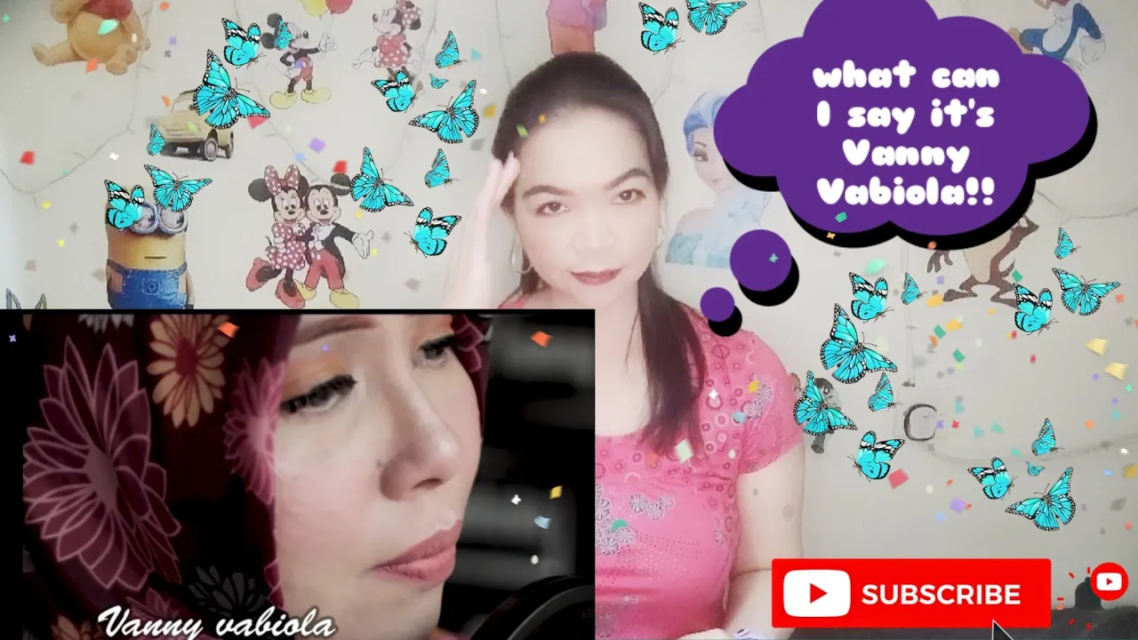 I Will Always Love You - Whitney Houston Cover By Vanny Vabiola #vannyvabiola I Will Always Love You - Whitney Houston Cover By Vanny Vabiola #vannyvabiola
