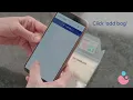 How to use the MilkFresh Breastmilk Sensors and App from Dr Talbot s Mom
