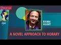 Ryan Hunt - Horary Astrology in Non-Monogamous and Queer Relationships OPA Mercury Hour