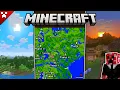 EXPLORING always reminds me why I LOVE MINECRAFT
